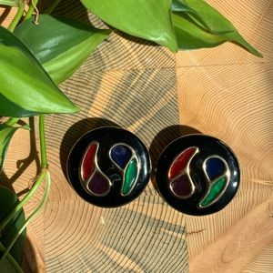 Vintage Statement Posts